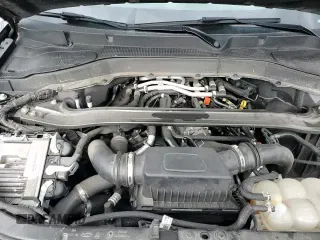 ✅ 2022 Ford Explorer ST • VIN: 1FM5K8GCXNGA74826 • Lot: 53357965. Wystawiony na Copart z przebiegiem 53 121 mil. Bezpłatny archiwum sprzedaży aukcyjnych z USA i szczegółowy raport historii pojazdu na DreamBid. Zdjęcie 14.