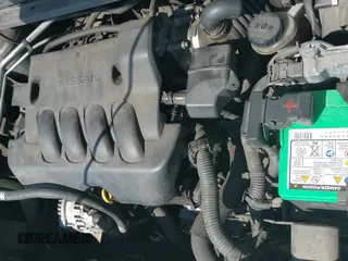 ✅ 2010 Nissan Sentra 2.0 • VIN: 3N1AB6AP6AL620629 • Lot: 42857677. Wystawiony na IAAI z przebiegiem 175 293 mil. Bezpłatny archiwum sprzedaży aukcyjnych z USA i szczegółowy raport historii pojazdu na DreamBid. Zdjęcie 13.