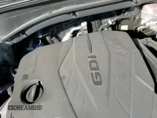 ✅ 2023 Hyundai Santa Fe SEL • VIN: 5NMS3DAJ7PH501086 • Лот: 87176805. Опубликован ранее на Copart с пробегом 37 065 миль. Бесплатный доступ к архиву аукционных продаж из США и подробный отчёт об истории автомобиля на DreamBid. Изображение 14.