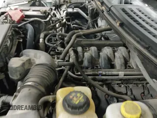 ✅ 2014 Ford F-150 XL • VIN: 1FTNF1CF7EKD16310 • Lot: 43689560. Listed on IAAI with 191,505 mi. Free auction sales archive from the USA and detailed vehicle history report at DreamBid. Image 18.