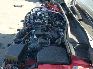 ✅ 2025 Toyota Corolla Cross Hybrid S • VIN: 7MUFBABG9SV071532 • Lot: 42380264. Listed on IAAI with 1,195 mi. Free auction sales archive from the USA and detailed vehicle history report at DreamBid. Image 20.