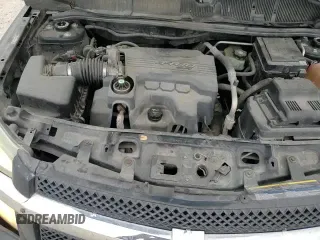 ✅ 2008 Chevrolet Equinox LS • VIN: 2CNDL23F986075931 • Лот: 82423244. Опубликован ранее на Copart с пробегом 242 367 миль. Бесплатный доступ к архиву аукционных продаж из США и подробный отчёт об истории автомобиля на DreamBid. Изображение 16.