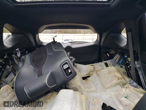 ✅ 2020 Acura RDX w/A-Spec Pkg • VIN: 5J8TC2H64LL000936 • Lot: 46443746. Wystawiony na Copart z przebiegiem 93 977 mil. Bezpłatny archiwum sprzedaży aukcyjnych z USA i szczegółowy raport historii pojazdu na DreamBid. Zdjęcie 10.