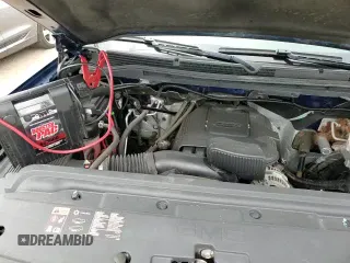 ✅ 2019 GMC Sierra 2500HD SLE • VIN: 2GT22PEG4K1197960 • Лот: 58403725. Опубликован ранее на Copart с пробегом 87 728 миль. Бесплатный доступ к архиву аукционных продаж из США и подробный отчёт об истории автомобиля на DreamBid. Изображение 13.