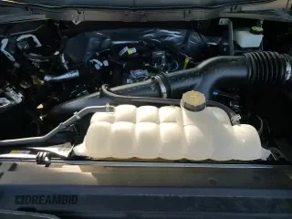 ✅ 2024 Ford F-150 XLT • VIN: 1FTEX3LP7RKE58292 • Lot: 47618565. Listed on Copart with 8,684 mi. Free auction sales archive from the USA and detailed vehicle history report at DreamBid. Image 15.