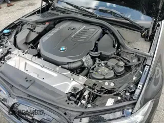 ✅ 2024 BMW 3 Series M340i • VIN: 3MW49FS01R8E83571 • Lot: 84064985. Listed on Copart with 10,877 mi. Free auction sales archive from the USA and detailed vehicle history report at DreamBid. Image 15.