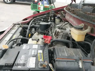 ✅ 1997 Mercury Villager GS • VIN: 4M2DV1119VDJ44219 • Lot: 41690286. Listed on IAAI with 192,083 mi. Free auction sales archive from the USA and detailed vehicle history report at DreamBid. Image 13.