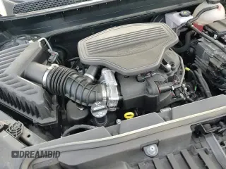 ✅ 2023 GMC Acadia Denali • VIN: 1GKKNPLS8PZ183688 • Лот: 70045965. Опубликован ранее на Copart с пробегом 16 905 миль. Бесплатный доступ к архиву аукционных продаж из США и подробный отчёт об истории автомобиля на DreamBid. Изображение 17.