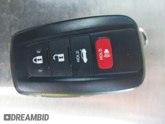 ✅ 2024 Toyota Camry XSE • VIN: 4T1K61AK7RU858337 • Lot: 43669112. Wystawiony na IAAI z przebiegiem 41 820 mil. Bezpłatny archiwum sprzedaży aukcyjnych z USA i szczegółowy raport historii pojazdu na DreamBid. Zdjęcie 11.
