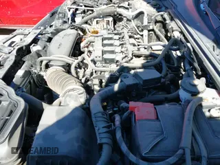 ✅ 2023 Acura Integra • VIN: 19UDE4H26PA026771 • Lot: 41428257. Listed on IAAI with 15,346 mi. Free auction sales archive from the USA and detailed vehicle history report at DreamBid. Image 19.