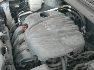 ✅ 2016 Kia Sportage LX • VIN: KNDPBCAC0G7871663 • Lot: 43587049. Listed on IAAI with 173,664 mi. Free auction sales archive from the USA and detailed vehicle history report at DreamBid. Image 20.