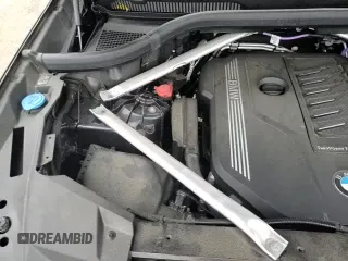 ✅ 2022 BMW X5 xDrive40i • VIN: 5UXCR6C09N9N30373 • Lot: 82781795. Wystawiony na Copart z przebiegiem 47 124 mil. Bezpłatny archiwum sprzedaży aukcyjnych z USA i szczegółowy raport historii pojazdu na DreamBid. Zdjęcie 14.