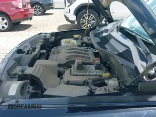 ✅ 2016 Jeep Patriot Latitude • VIN: 1C4NJRFB4GD809651 • Lot: 42510212. Listed on IAAI with 47,887 mi. Free auction sales archive from the USA and detailed vehicle history report at DreamBid. Image 19.