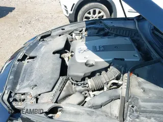 ✅ 2015 Infiniti Q50 Premium • VIN: JN1BV7AR0FM392966 • Lot: 43195948. Listed on IAAI with 218,678 mi. Free auction sales archive from the USA and detailed vehicle history report at DreamBid. Image 21.