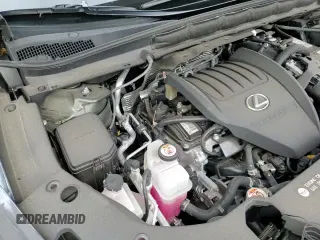 ✅ 2023 Lexus RX 350 • VIN: 2T2BAMCA0PC037742 • Лот: 81251755. Опубликован ранее на Copart с пробегом 33 026 миль. Бесплатный доступ к архиву аукционных продаж из США и подробный отчёт об истории автомобиля на DreamBid. Изображение 14.