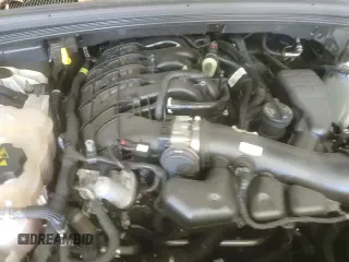 ✅ 2022 Jeep Grand Cherokee Limited • VIN: 1C4RJHBG8N8504110 • Lot: 91351875. Wystawiony na Copart z przebiegiem 56 871 mil. Bezpłatny archiwum sprzedaży aukcyjnych z USA i szczegółowy raport historii pojazdu na DreamBid. Zdjęcie 17.