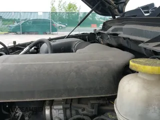 ✅ 2018 Ram 1500 Express • VIN: 1C6RR7FG7JS167415 • Lot: 42395246. Listed on IAAI with 113,236 mi. Free auction sales archive from the USA and detailed vehicle history report at DreamBid. Image 19.