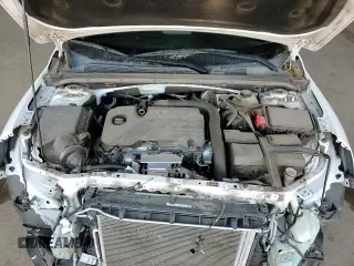 2019 Chevrolet Malibu LS z VIN 1G1ZB5ST3KF222630, wystawiony jako Copart lot #80888935 z przebiegiem 60 951 mil mil oraz Szkoda całkowita • Salvage title. Historia ofert i sprzedaży dostępna na DreamBid. Obrazek 14.