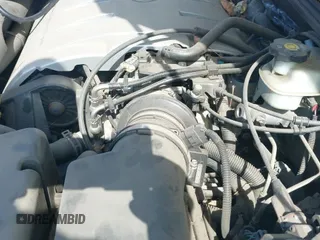 ✅ 2004 Cadillac DeVille • VIN: 1G6KD54Y14U247989 • Lot: 42947658. Wystawiony na IAAI z przebiegiem 109 324 mil. Bezpłatny archiwum sprzedaży aukcyjnych z USA i szczegółowy raport historii pojazdu na DreamBid. Zdjęcie 14.