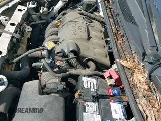 ✅ 2012 Toyota Yaris L • VIN: JTDKTUD37CD505560 • Lot: 43128969. Listed on IAAI with 104,574 mi. Free auction sales archive from the USA and detailed vehicle history report at DreamBid. Image 13.