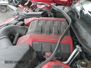 ✅ 2011 Chevrolet Camaro 2SS • VIN: 2G1FK1EJ4B9155955 • Lot: 43397640. Listed on IAAI with 136,749 mi. Free auction sales archive from the USA and detailed vehicle history report at DreamBid. Image 19.