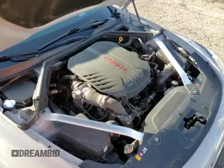 ✅ 2022 Kia Stinger GT2 • VIN: KNAE55LC7N6108773 • Lot: 87030645. Listed on Copart with 71,785 mi. Free auction sales archive from the USA and detailed vehicle history report at DreamBid. Image 15.