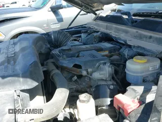 ✅ 2021 Ram 2500 Tradesman • VIN: 3C6UR5CL4MG675658 • Lot: 41964950. Listed on IAAI with 60,478 mi. Free auction sales archive from the USA and detailed vehicle history report at DreamBid. Image 19.