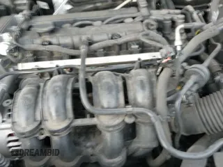 ✅ 2011 Ford Fiesta SE • VIN: 3FADP4EJ7BM154622 • Lot: 43538728. Listed on IAAI with 155,717 mi. Free auction sales archive from the USA and detailed vehicle history report at DreamBid. Image 19.