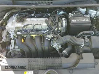 ✅ 2022 Toyota Corolla L • VIN: 5YFDPMAEXNP294860 • Lot: 43342666. Wystawiony na IAAI z przebiegiem 51 800 mil. Bezpłatny archiwum sprzedaży aukcyjnych z USA i szczegółowy raport historii pojazdu na DreamBid. Zdjęcie 20.