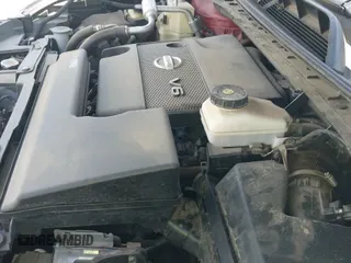 ✅ 2020 Nissan Murano Platinum • VIN: 5N1AZ2DJ2LN112987 • Лот: 42481408. Опубликован ранее на IAAI с пробегом 103 350 миль. Бесплатный доступ к архиву аукционных продаж из США и подробный отчёт об истории автомобиля на DreamBid. Изображение 20.