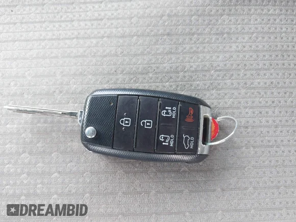 ✅ 2016 Kia Sedona LX • VIN: KNDMB5C1XG6112034 • Lot: 45293411. Wystawiony na IAAI z przebiegiem 123 329 mil. Bezpłatny archiwum sprzedaży aukcyjnych z USA i szczegółowy raport historii pojazdu na DreamBid. Zdjęcie 11.