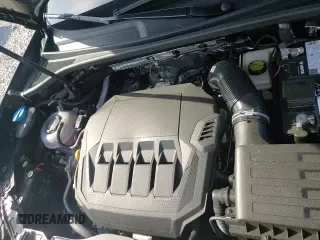 ✅ 2025 Audi Q3 S line Premium • VIN: WA1DECF38S1032112 • Лот: 61769905. Опубликован ранее на Copart с пробегом 617 миль. Бесплатный доступ к архиву аукционных продаж из США и подробный отчёт об истории автомобиля на DreamBid. Изображение 13.