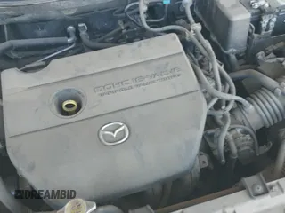 ✅ 2012 Mazda 5 Touring • VIN: JM1CW2CLXC0111947 • Lot: 42690065. Listed on IAAI with 116,308 mi. Free auction sales archive from the USA and detailed vehicle history report at DreamBid. Image 12.