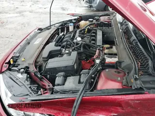 ✅ 2016 Ford Fusion SE • VIN: 3FA6P0H71GR363544 • Lot: 43525595. Listed on IAAI with 141,497 mi. Free auction sales archive from the USA and detailed vehicle history report at DreamBid. Image 20.