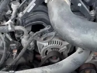 ✅ 2010 Ford F-150 XL • VIN: 1FTFW1EV9AFD76004 • Лот: 41787213. Опубликован ранее на IAAI с пробегом 159 344 миль. Бесплатный доступ к архиву аукционных продаж из США и подробный отчёт об истории автомобиля на DreamBid. Изображение 13.