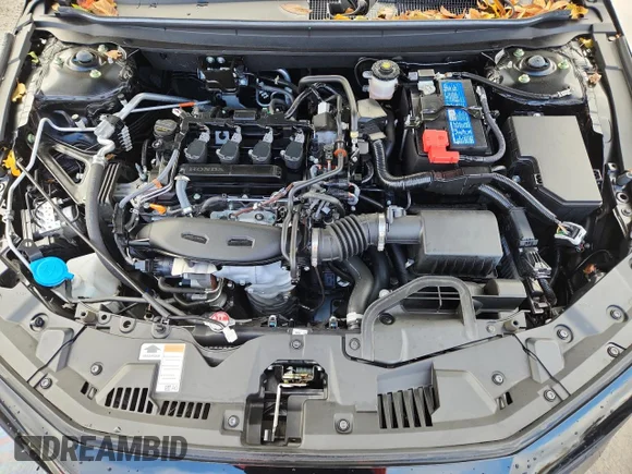 ✅ 2023 Honda Accord EX • VIN: 1HGCY1F34PA008671 • Lot: 90115095. Wystawiony na Copart z przebiegiem 21 608 mil. Bezpłatny archiwum sprzedaży aukcyjnych z USA i szczegółowy raport historii pojazdu na DreamBid. Zdjęcie 11.
