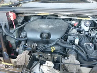 ✅ 2006 Buick Rendezvous • VIN: 3G5DA03L86S502901 • Lot: 43161755. Wystawiony na IAAI z przebiegiem 168 045 mil. Bezpłatny archiwum sprzedaży aukcyjnych z USA i szczegółowy raport historii pojazdu na DreamBid. Zdjęcie 12.