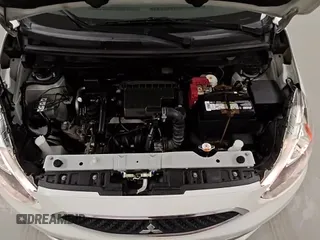 ✅ 2020 Mitsubishi Mirage ES • VIN: ML32A3HJ9LH011107 • Lot: 85598325. Listed on Copart with 81,556 mi. Free auction sales archive from the USA and detailed vehicle history report at DreamBid. Image 14.