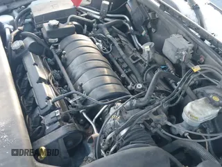 ✅ 2004 Cadillac Seville Luxury SLS • VIN: 1G6KS54Y34U152341 • Lot: 41299249. Listed on IAAI with 231,034 mi. Free auction sales archive from the USA and detailed vehicle history report at DreamBid. Image 19.