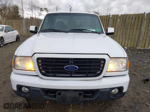✅ 2008 Ford Ranger XLT • VIN: 1FTZR45EX8PA60797 • Лот: 44606963. Опубліковано раніше на IAAI з пробігом 136 764 миль. Безкоштовний доступ до архіву аукціонних продажів зі США та докладний звіт про історію автомобіля на DreamBid. Зображення 6.