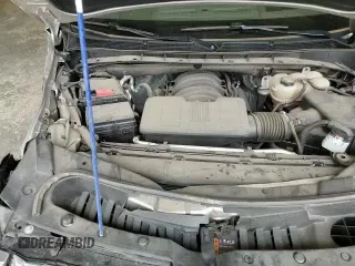 ✅ 2023 GMC Yukon XL Denali • VIN: 1GKS1JKL6PR177228 • Lot: 48407495. Wystawiony na Copart z przebiegiem 56 641 mil. Bezpłatny archiwum sprzedaży aukcyjnych z USA i szczegółowy raport historii pojazdu na DreamBid. Zdjęcie 15.