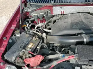 ✅ 2017 Ford Expedition Platinum • VIN: 1FMJU1LT8HEA16056 • Lot: 53959875. Wystawiony na Copart z przebiegiem 75 449 mil. Bezpłatny archiwum sprzedaży aukcyjnych z USA i szczegółowy raport historii pojazdu na DreamBid. Zdjęcie 17.