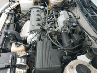 ✅ 1997 Toyota Corolla DX • VIN: 1NXBB02EXVZ550796 • Lot: 43710147. Listed on IAAI with 262,646 mi. Free auction sales archive from the USA and detailed vehicle history report at DreamBid. Image 19.