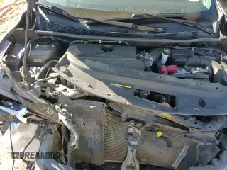 ✅ 2019 Nissan Sentra SV • VIN: 3N1AB7AP6KY236974 • Lot: 82735635. Listed on Copart with 36,864 mi. Free auction sales archive from the USA and detailed vehicle history report at DreamBid. Image 16.