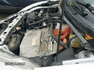 ✅ 2016 Toyota Prius One • VIN: JTDKDTB35G1124310 • Lot: 43688762. Wystawiony na IAAI z przebiegiem 109 257 mil. Bezpłatny archiwum sprzedaży aukcyjnych z USA i szczegółowy raport historii pojazdu na DreamBid. Zdjęcie 19.