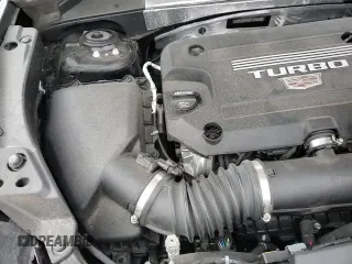 ✅ 2023 Cadillac XT4 AWD Premium Luxury • VIN: 1GYFZDR45PF109200 • Lot: 80528595. Wystawiony na Copart z przebiegiem 74 713 mil. Bezpłatny archiwum sprzedaży aukcyjnych z USA i szczegółowy raport historii pojazdu na DreamBid. Zdjęcie 14.