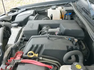 ✅ 2008 GMC Canyon SLE2 • VIN: 1GTDT43EX88220962 • Лот: 42361180. Опубликован ранее на IAAI с пробегом 143 517 миль. Бесплатный доступ к архиву аукционных продаж из США и подробный отчёт об истории автомобиля на DreamBid. Изображение 19.