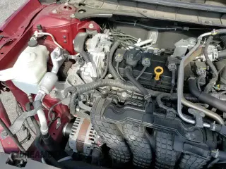 ✅ 2021 Nissan Altima Platinum • VIN: 1N4BL4FW9MN313968 • Lot: 84864155. Listed on Copart with 37,766 mi. Free auction sales archive from the USA and detailed vehicle history report at DreamBid. Image 13.