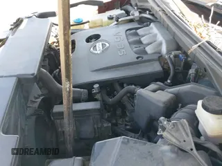 ✅ 2006 Nissan Murano SL • VIN: JN8AZ08W56W532907 • Lot: 41752729. Listed on IAAI with 155,320 mi. Free auction sales archive from the USA and detailed vehicle history report at DreamBid. Image 15.