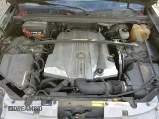 ✅ 2006 Cadillac SRX • VIN: 1GYEE63A360159080 • Лот: 82921914. Опубликован ранее на Copart с пробегом 109 375 миль. Бесплатный доступ к архиву аукционных продаж из США и подробный отчёт об истории автомобиля на DreamBid. Изображение 13.